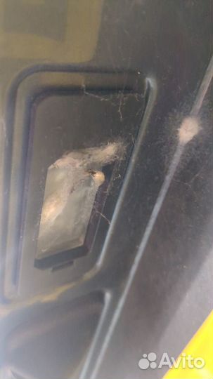 Крышка багажника BMW 3 G20, G21 2018, 2021