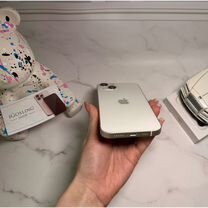 iPhone 13, 256 ГБ, SIM + eSIM