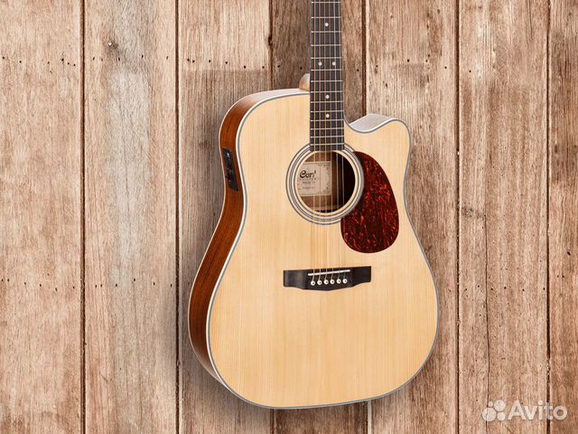 Cort MR500E Open Pore