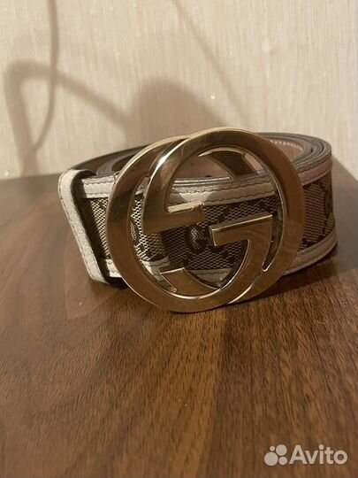 Ремень Gucci оригинал