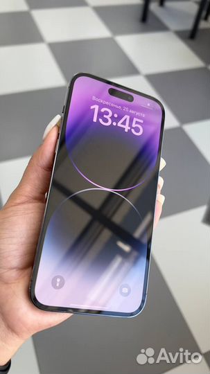 iPhone 14 Pro Max, 128 ГБ