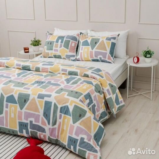 Белье постельное