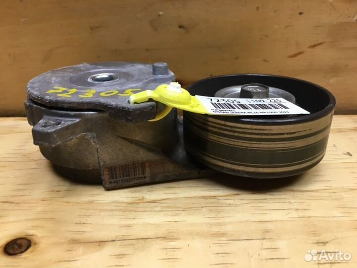 Натяжитель Nissan Serena NC26 MR20DD 2011