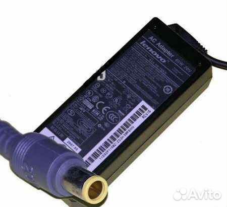 Блок питания ноутбука бу оригинал