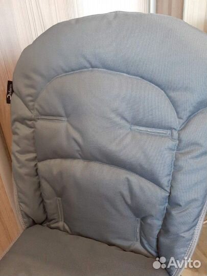 Чехол на стульчик jetem