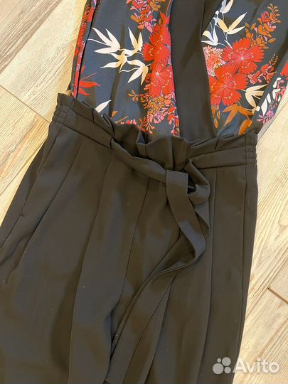 Комбинезон женский летний