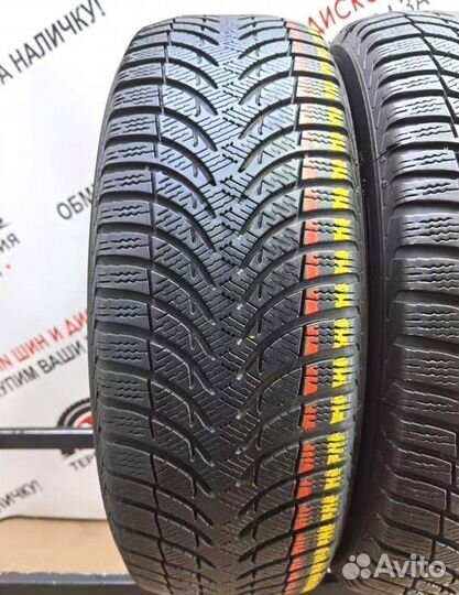 Michelin Alpin 4 205/60 R16 92S