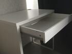 Компьютерный стол IKEA бу объявление продам