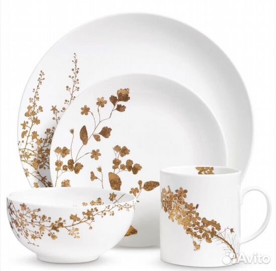 Vera Wang Wedgwood