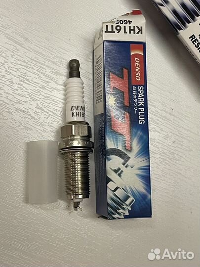 Свечи зажигания denso KH16TT