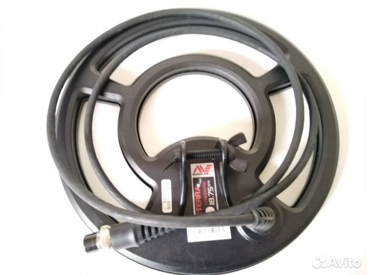 Катушка Minelab 9