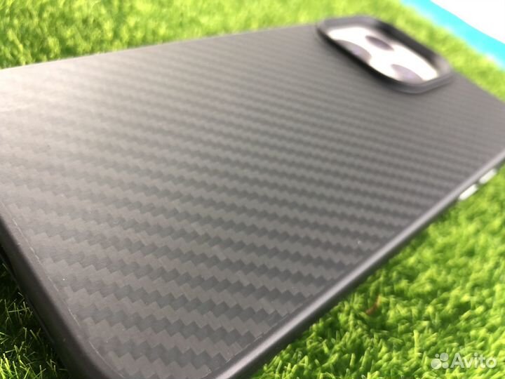 Накладка iPhone 14ProMax