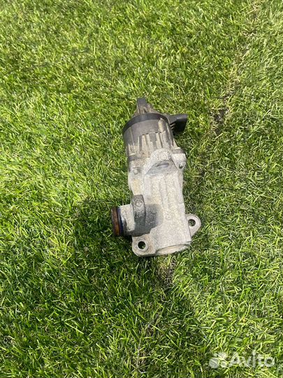 Клапан EGR Ford Explorer 6 U625 2020