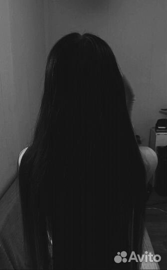 Наращивание волос