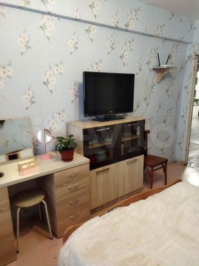 2-к. квартира, 50 м², 3/5 эт.