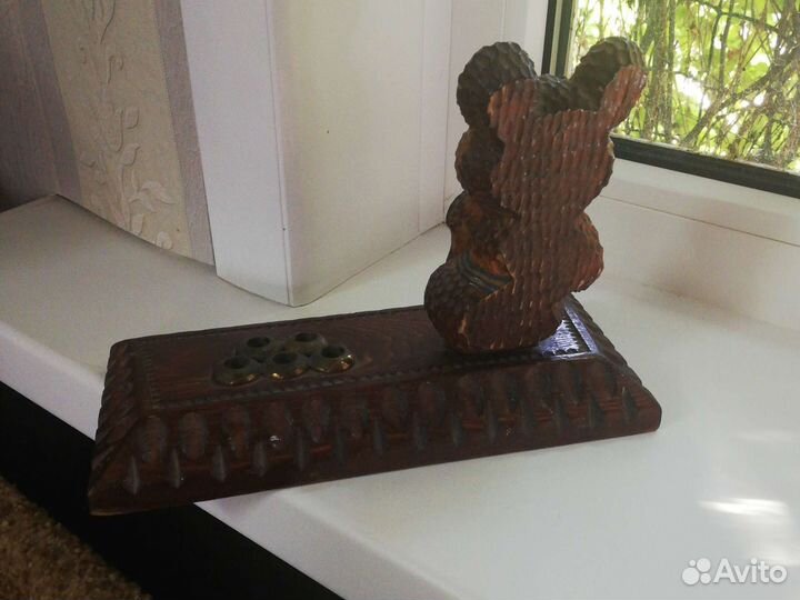 Олимпийский мишка