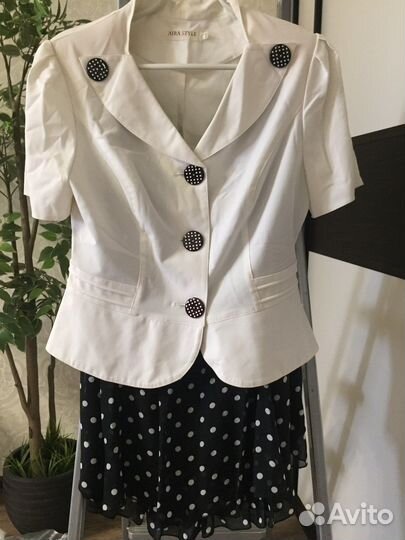 Вещи пакетом размер 46