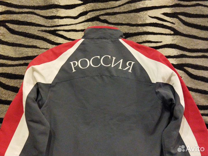 Спортивный костюм 134 для мальчика