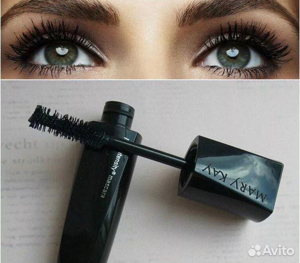 Тушь для ресниц Мери Кей