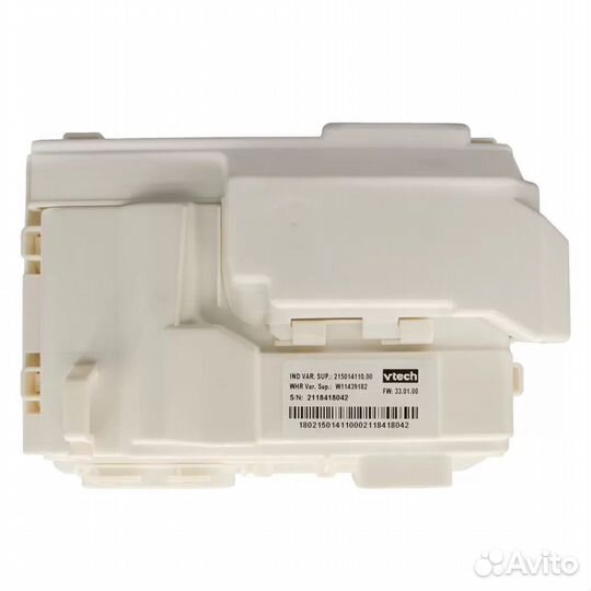 Модуль управления C00637750 сма Ariston/Indesit