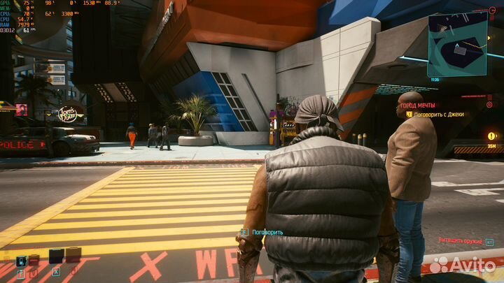 Продам игровой ноутбук