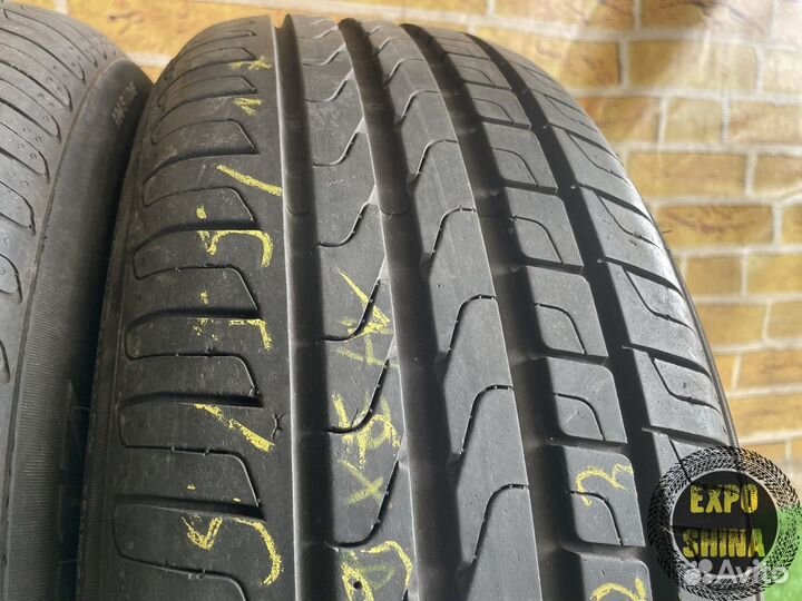 Pirelli Cinturato P7 205/55 R17 95V