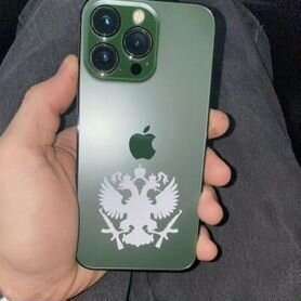 iPhone 13 Pro, 128 ГБ