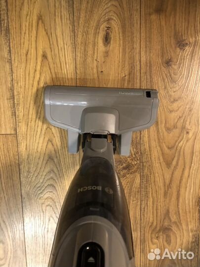 Пылесос bosch