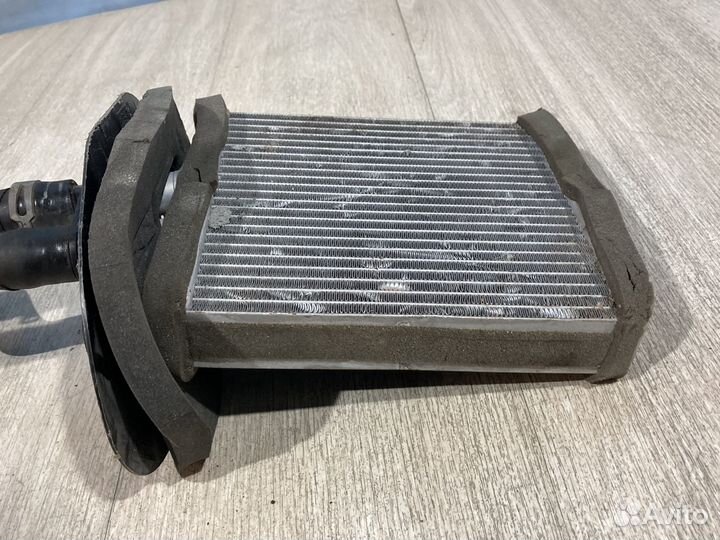 Радиатор отопителя Skoda Rapid NH3 / VW Polo 9N3