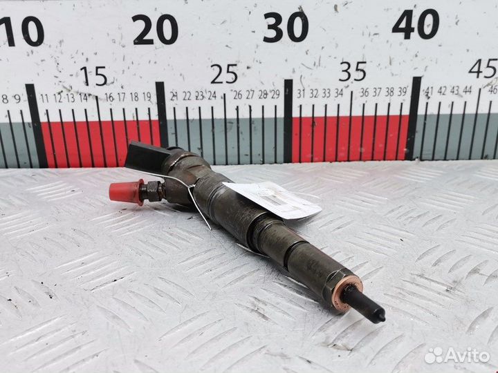 Форсунка для BMW 5-Series (E60/E61)