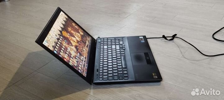 Ноутбук Sony Vaio core i7