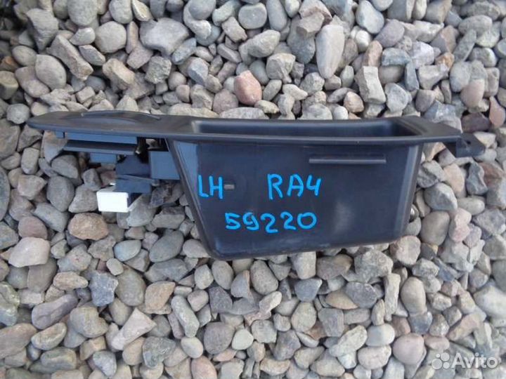 Кнопка стеклоподъемника передняя левая Honda