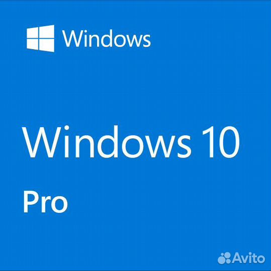 Windows 10/11 Pro