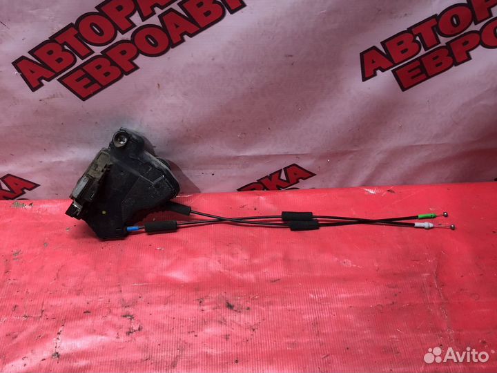 Замок передний правый Тойота Камри V40