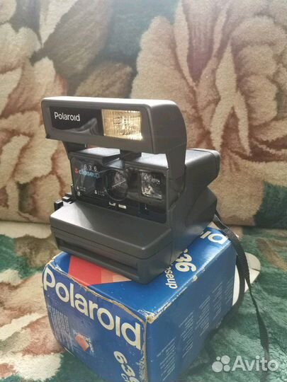 Поларойд