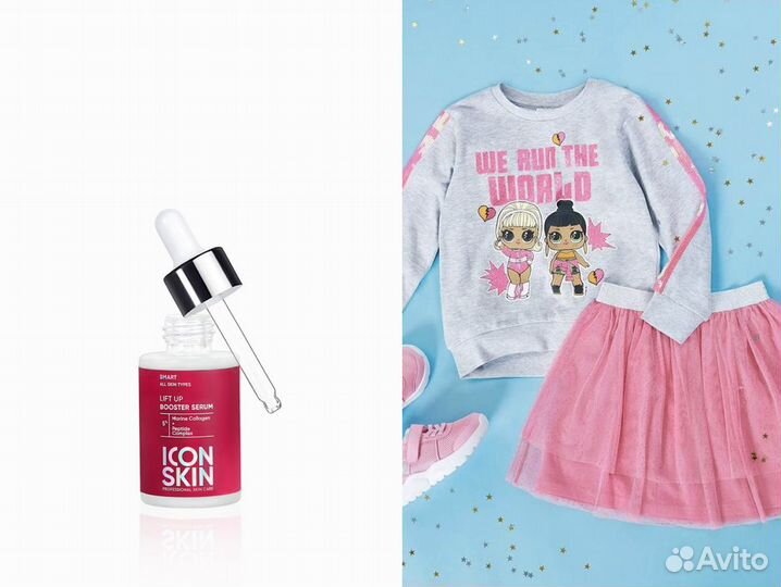 Предметная съемка для маркетплейсов