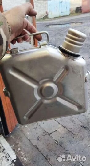 Канистра для воды