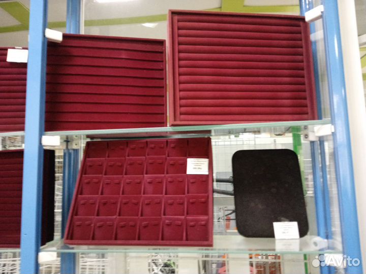 Подставки для украшений