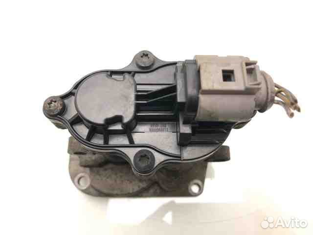 Клапан egr ford galaxy 2.0 nn