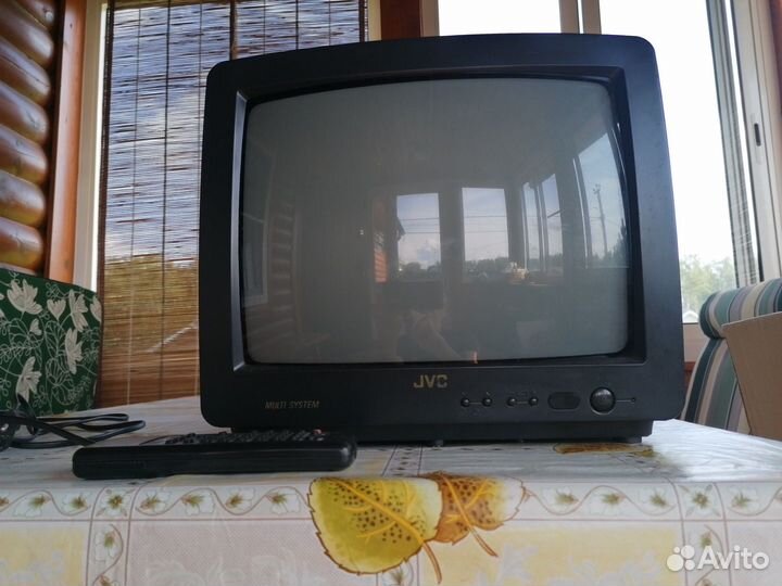 Телевизор
