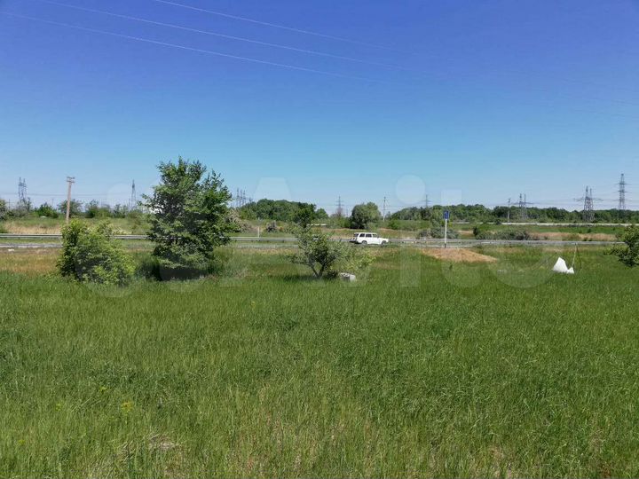 Участок 14 сот. (промназначения)