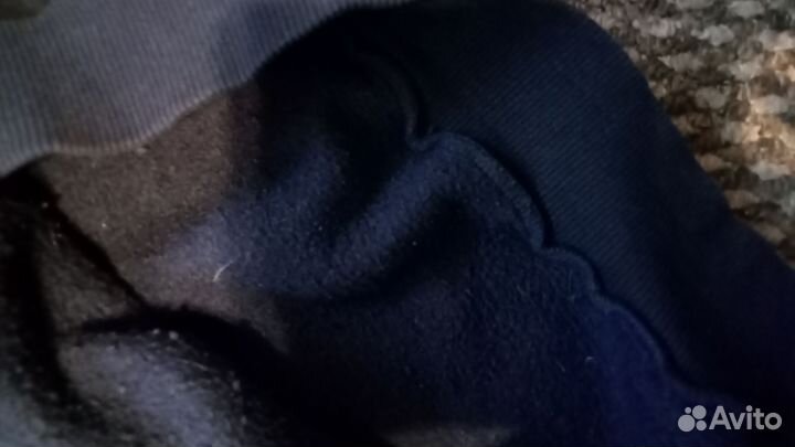 Толстовка мужская