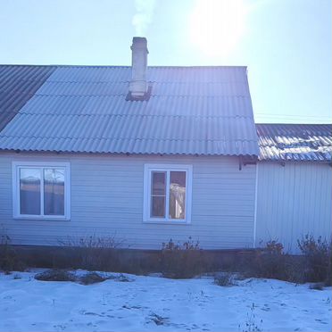 Дом 81,4 м² на участке 7,3 сот.