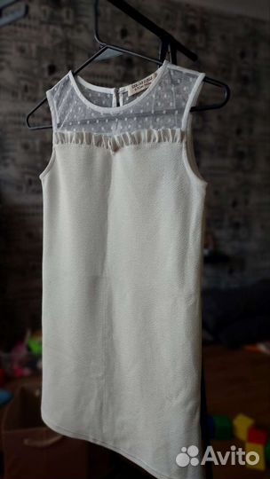 Вещи на девочку