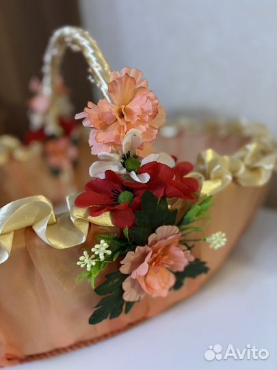 Корзина хонча