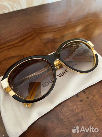 Очки Louis Vuitton