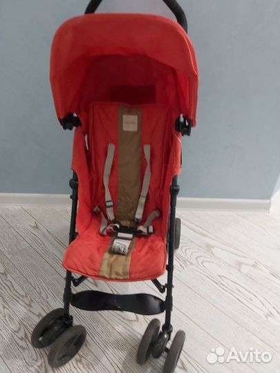 Прогулочная коляска трость Inglesina trip