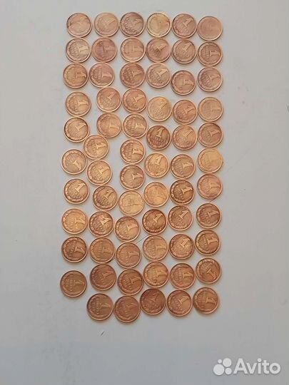 Монеты СССР, РФ, банкнота СССР