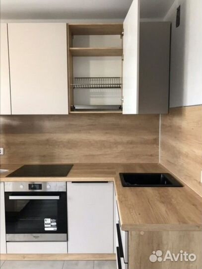 Кухонный гарнитур (Рассрочка)