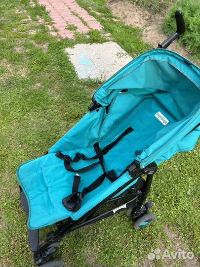 Коляска трость peg perego